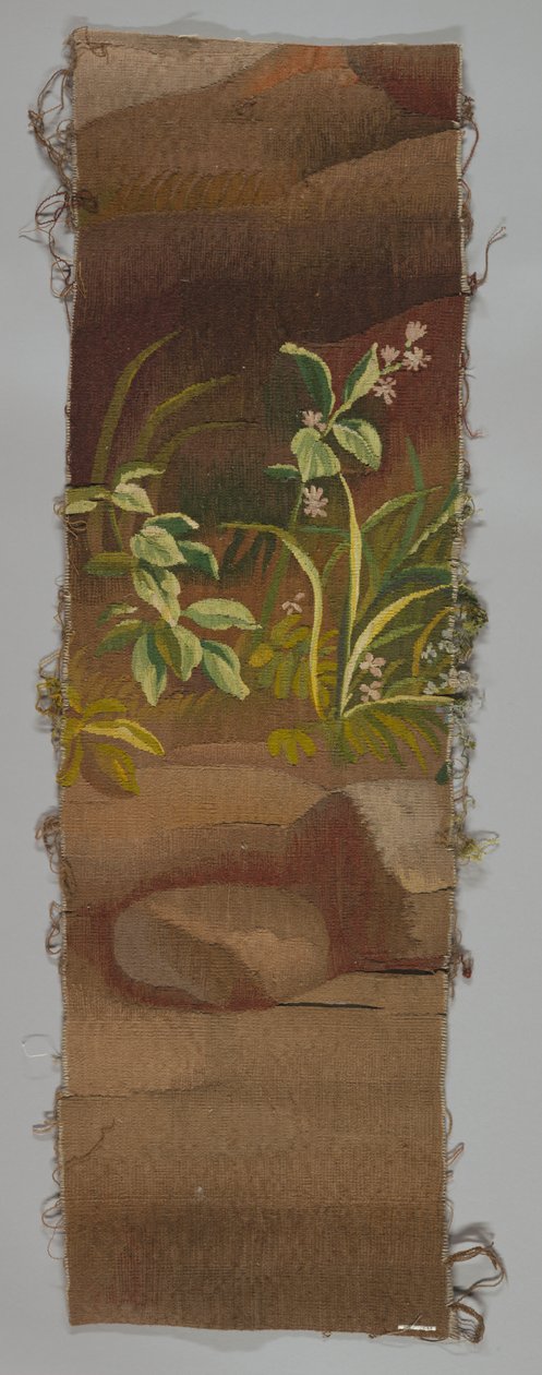 Fragment - Unknown artist