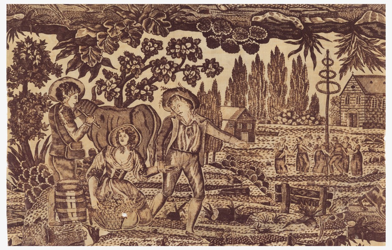 Fragment - Unknown artist