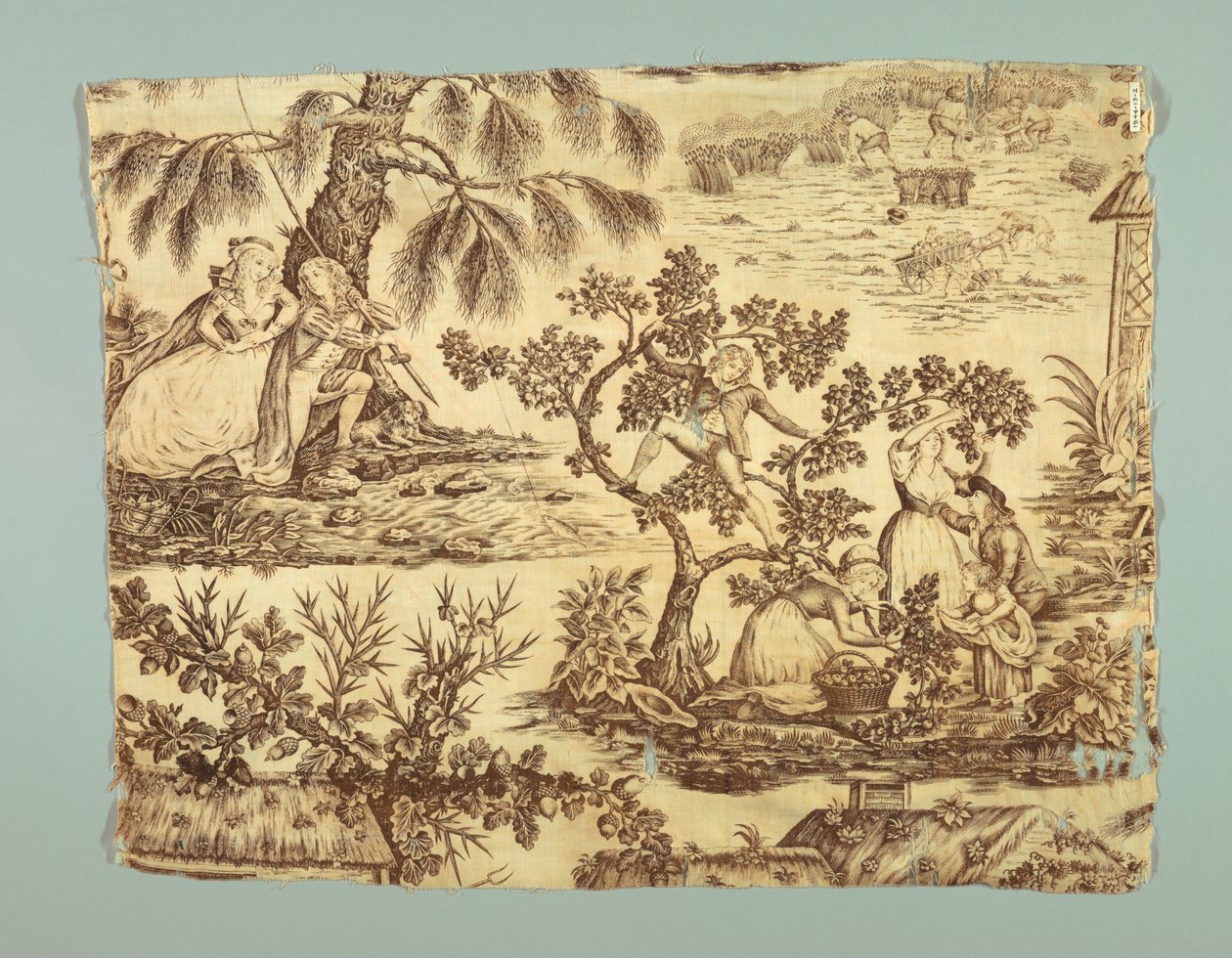 Fragment - Unknown artist