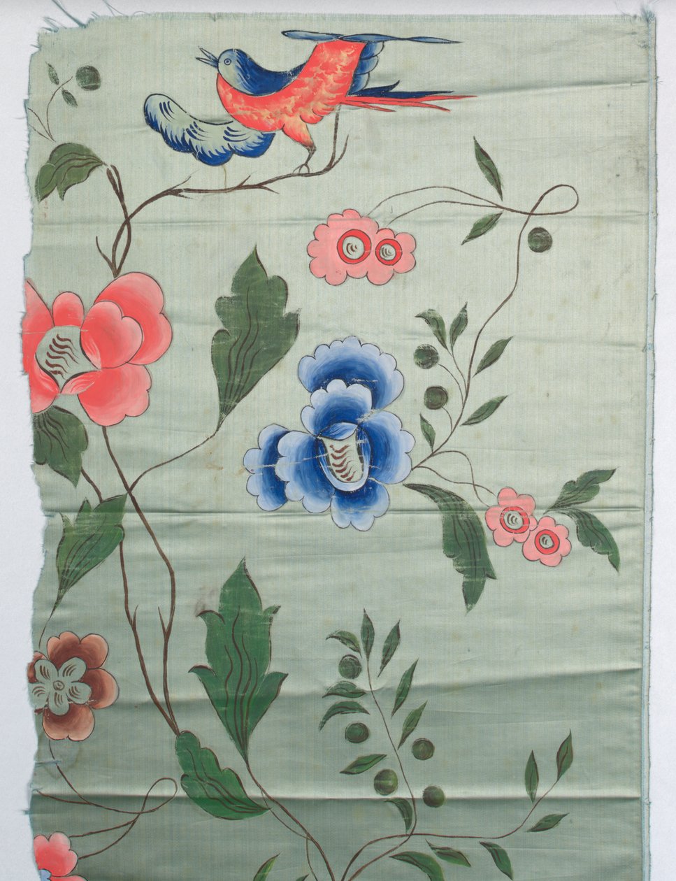 Fragment - Unknown artist