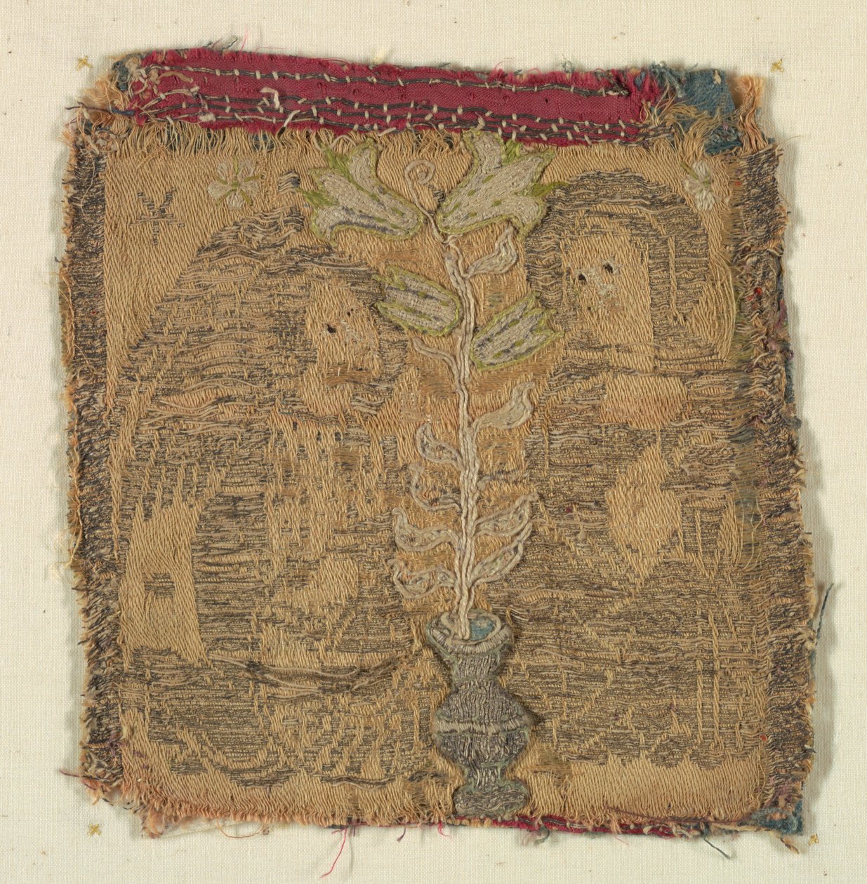 Fragment - Unknown artist