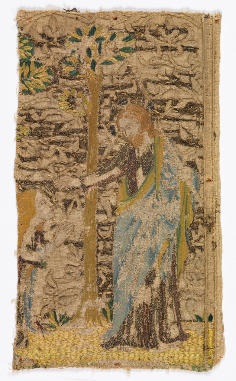 Fragment - Unknown artist