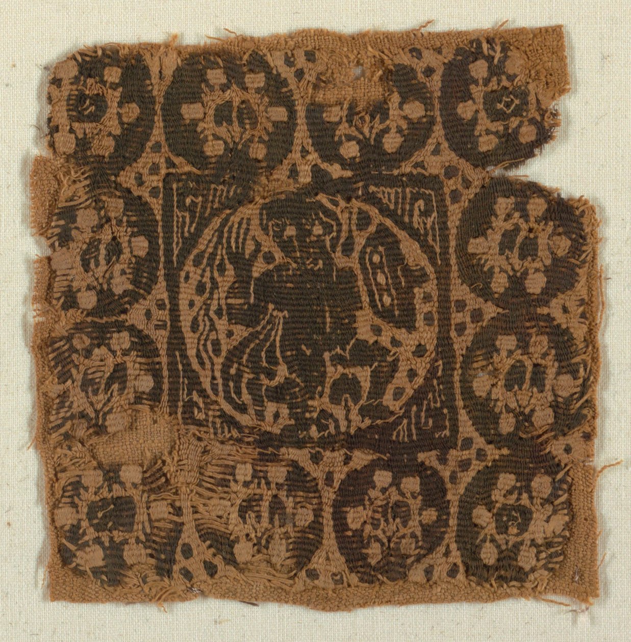 Fragment - Unknown artist