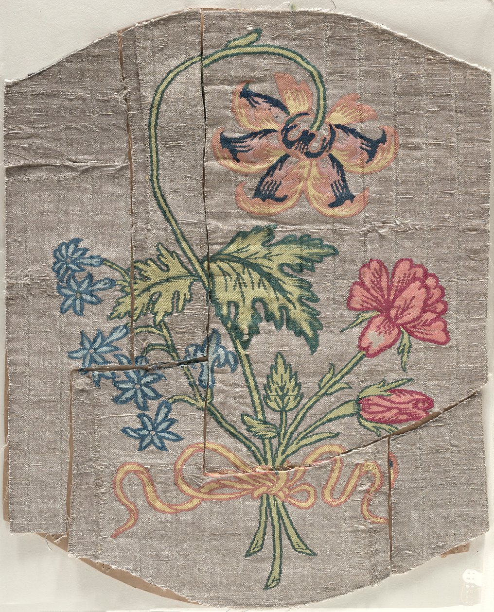 Fragment - Unknown artist