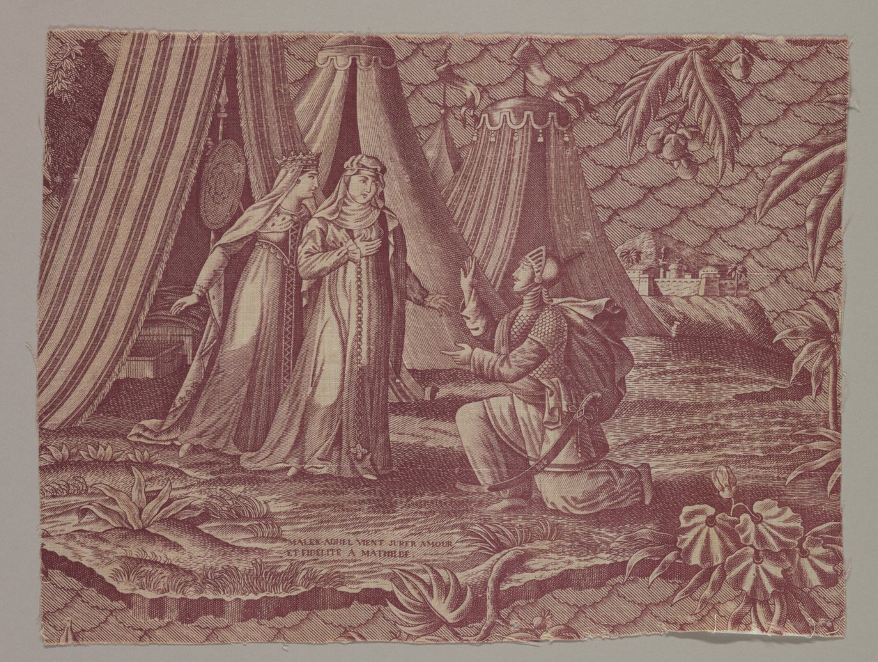 Fragment - Unknown artist