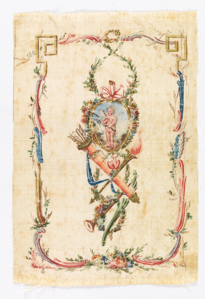 Fragment - Unknown artist