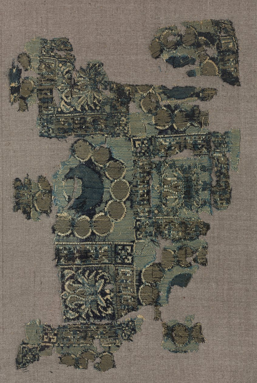 Fragment - Unknown artist