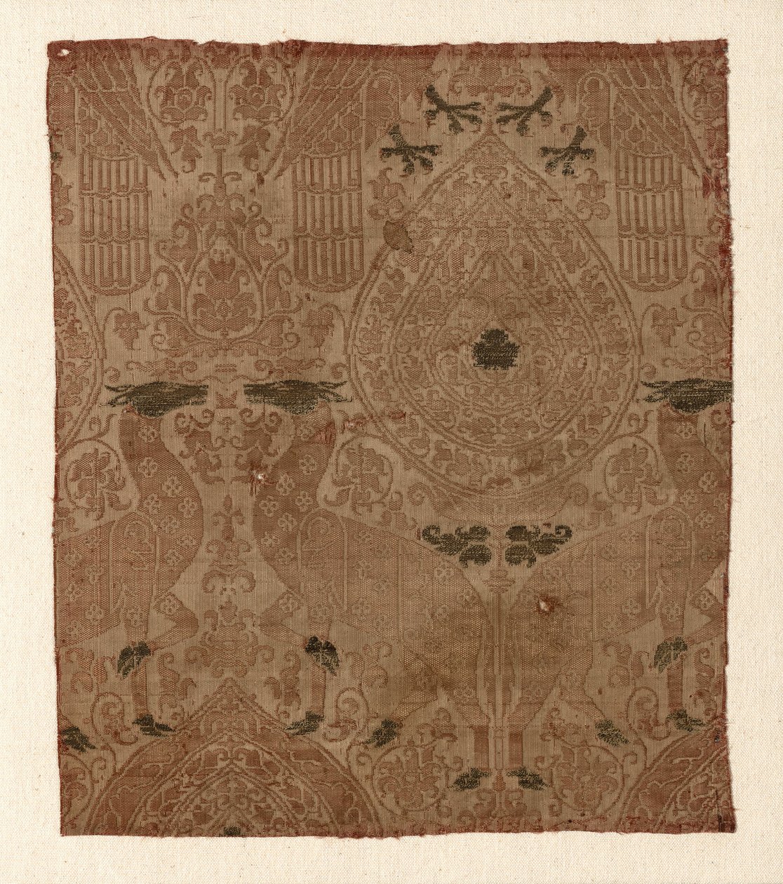 Fragment - Unknown artist