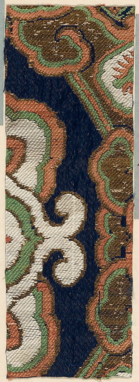 Fragment - Unknown artist