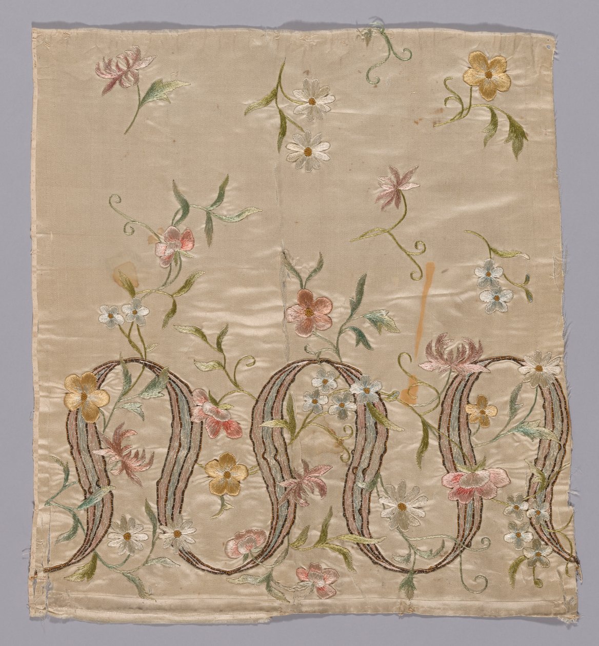 Fragment - Unknown artist