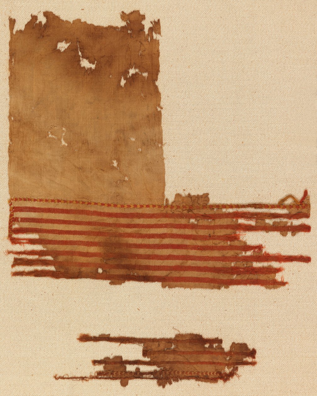 Fragments - Unknown artist