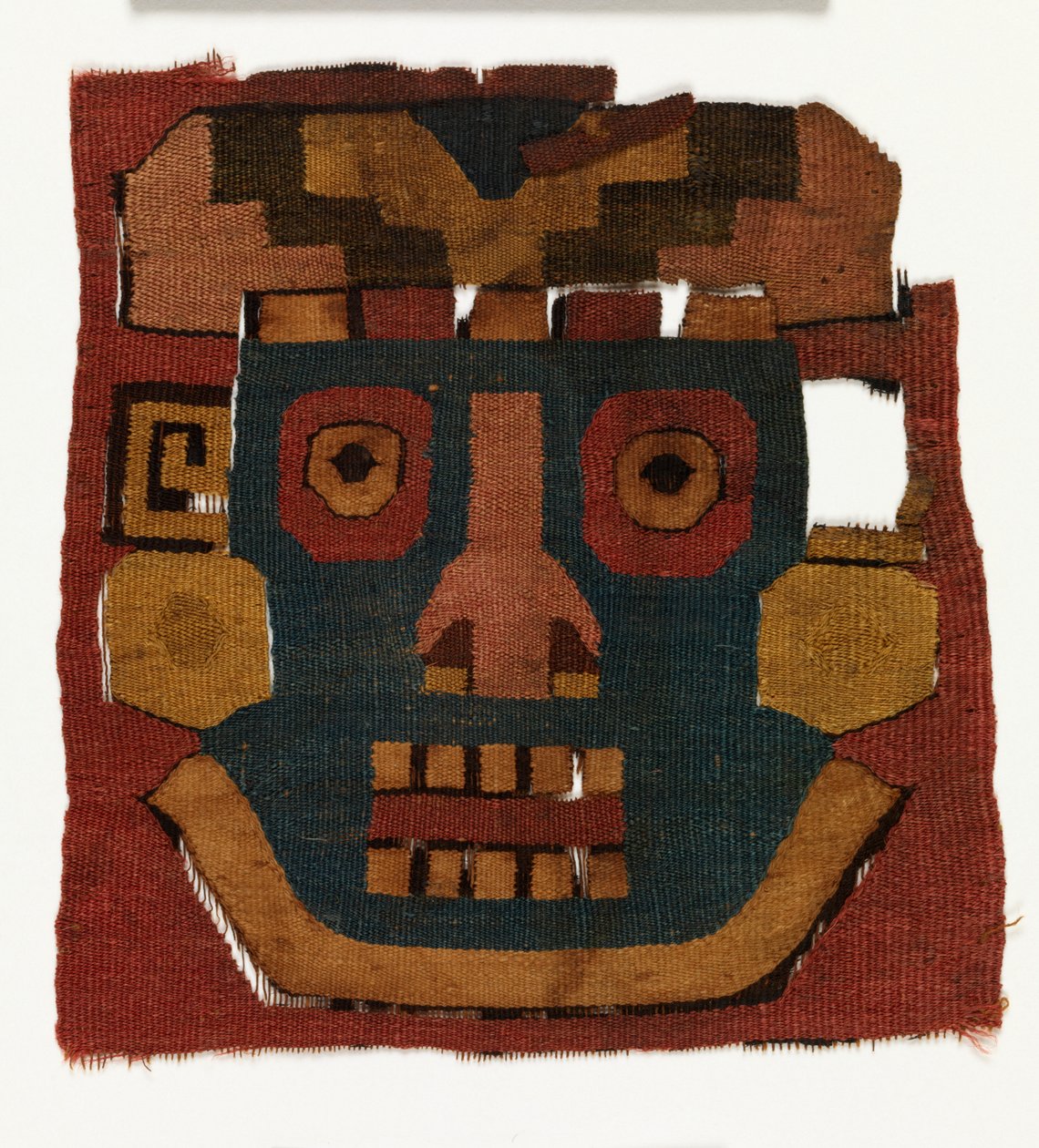 Fragments - Unknown artist