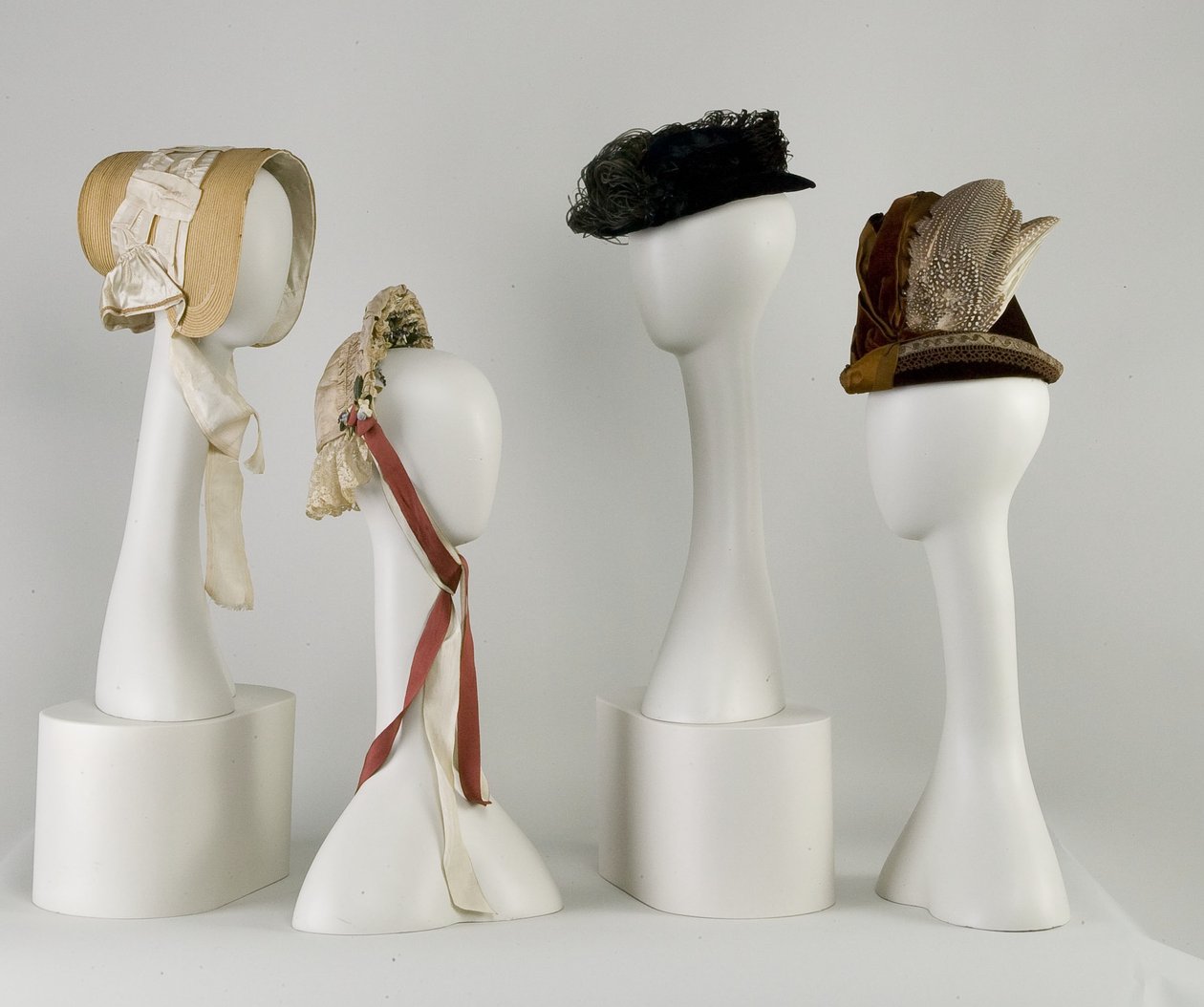 Chapeaux - Unknown artist