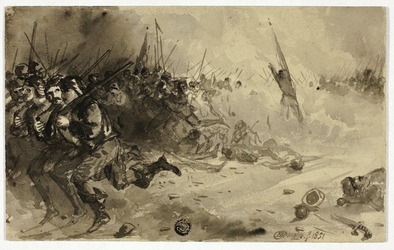 Bataille d
