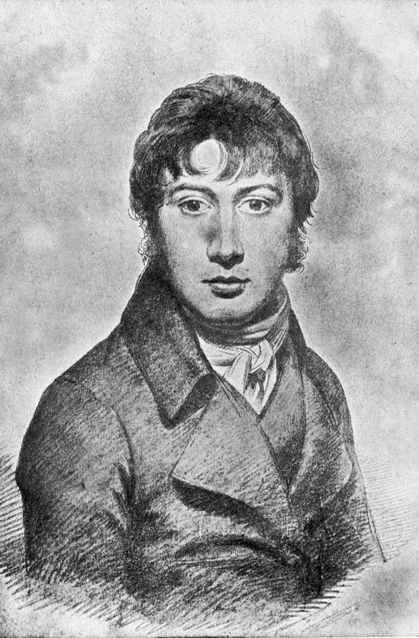 John Constable - Unknown artist