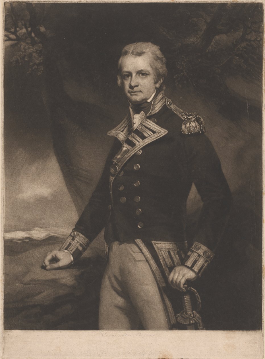John Willitt Payne Esq. - Unknown artist