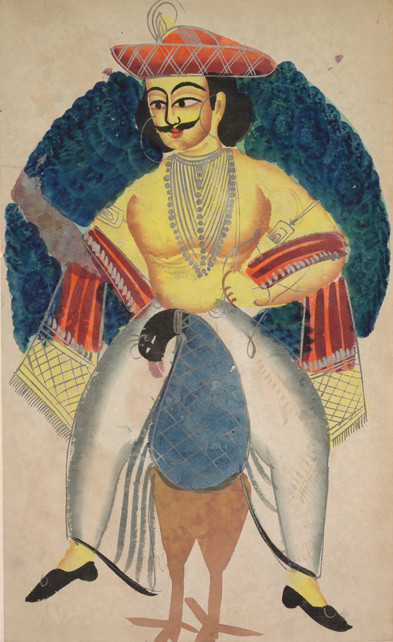 Kartikeya - Unknown artist