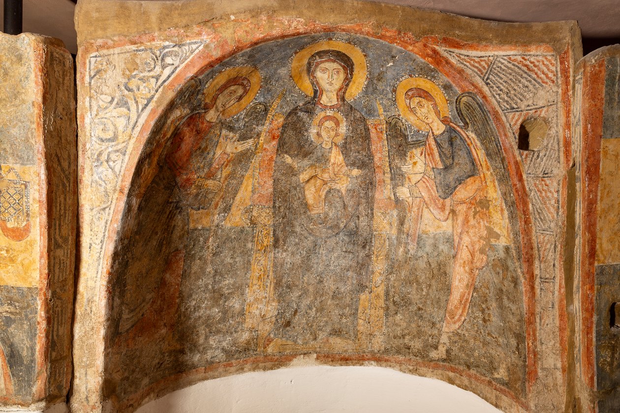 Vierge à l
