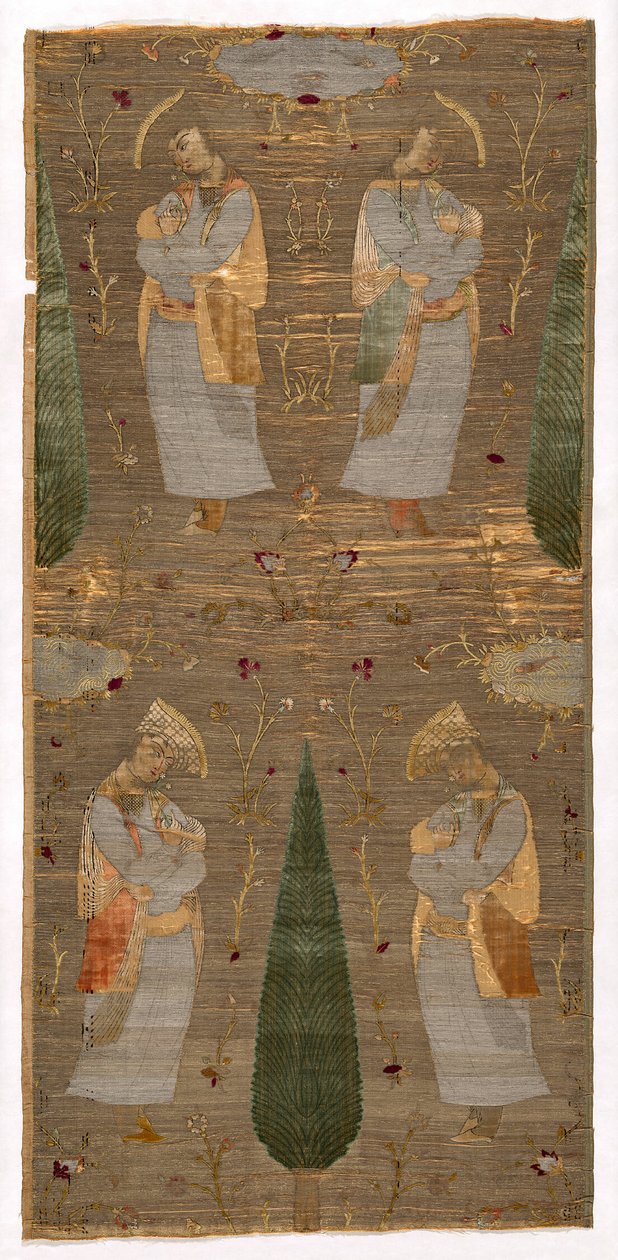 Panel - Unknown artist