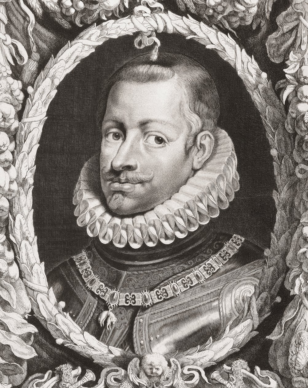 Philippe III d