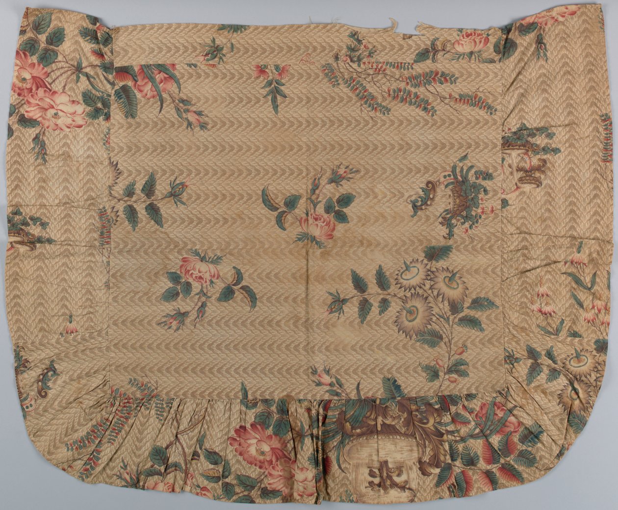 Housse de coussin - Unknown artist