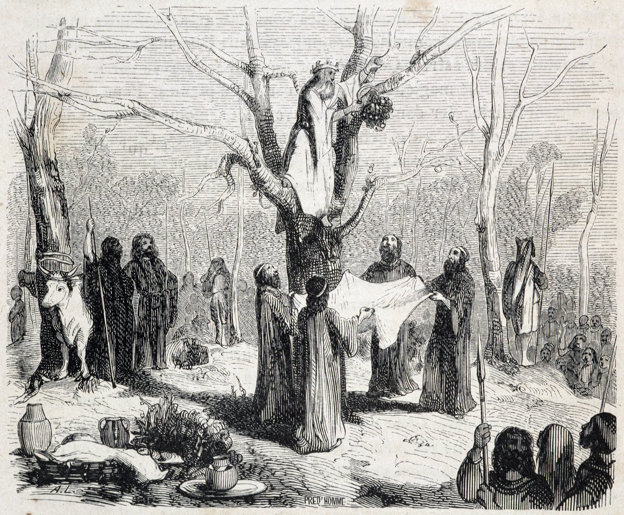 Pitre Chevalier, édité par W. Coquebert - Unknown artist