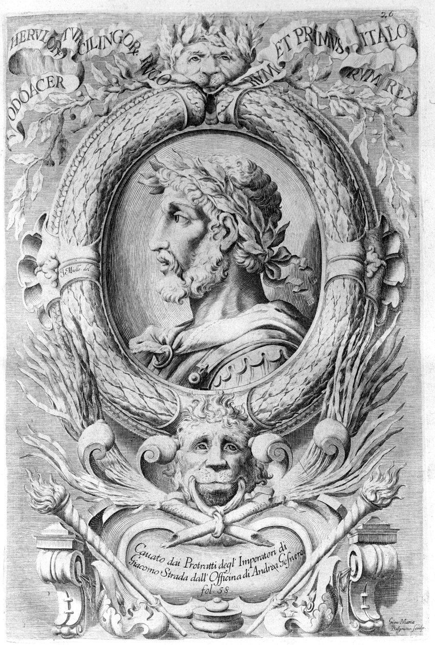 Portrait d