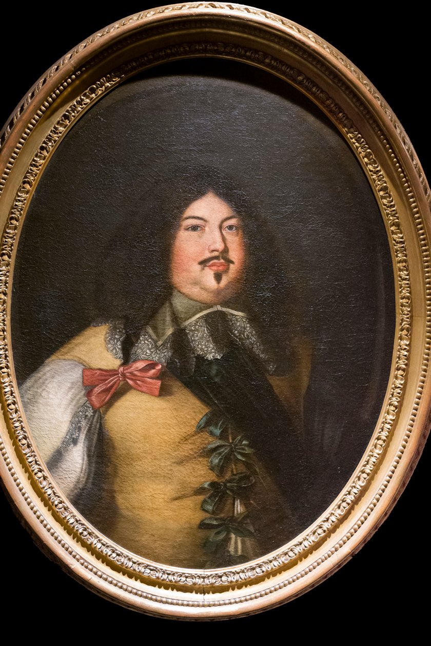 Portrait d