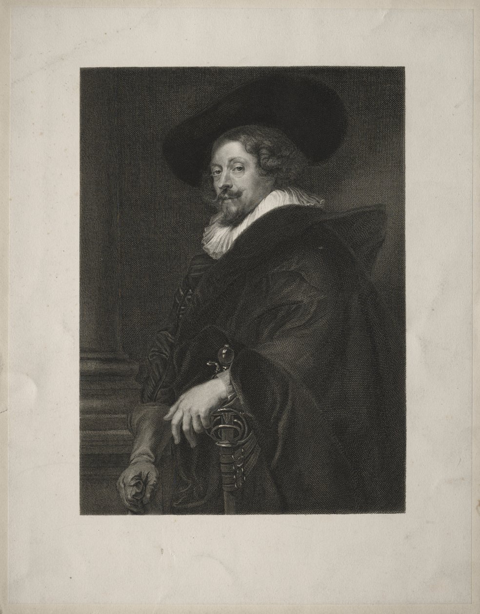 Portrait d