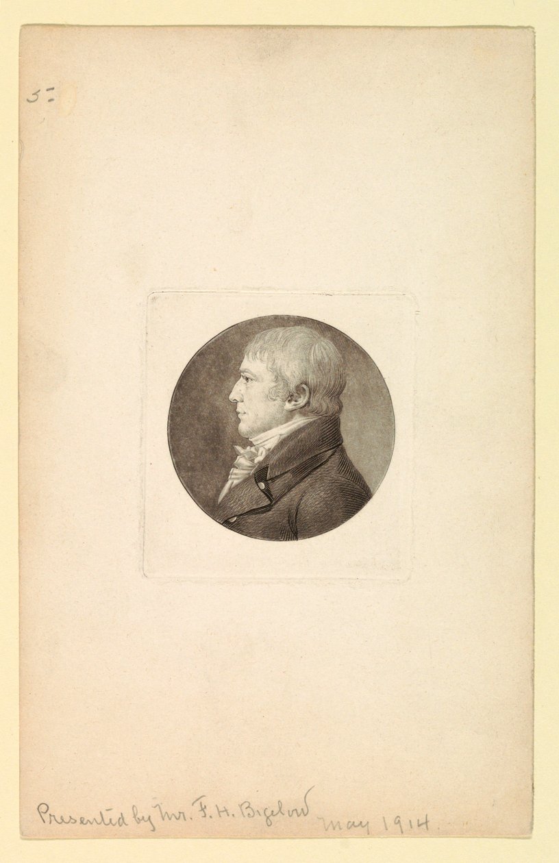 Portrait d