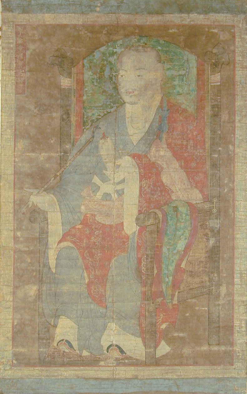 Portrait d
