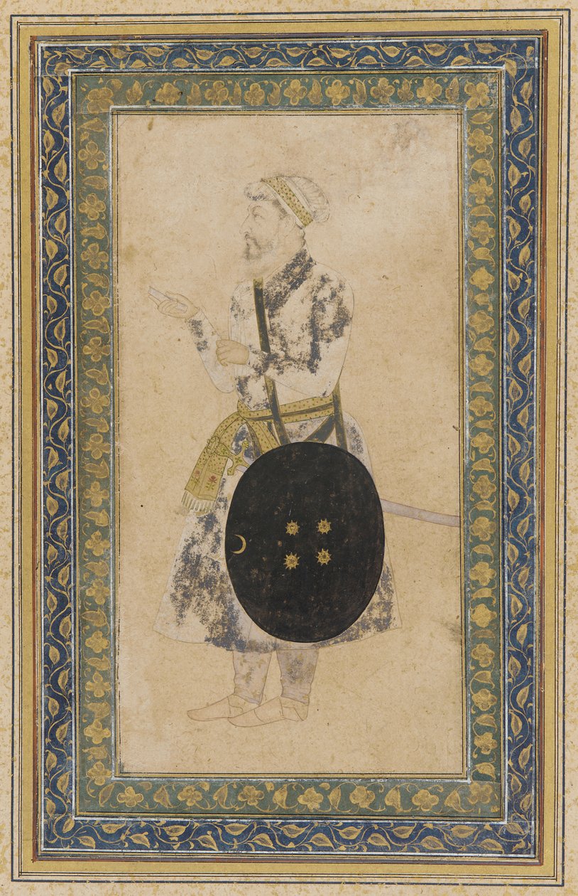 Portrait d