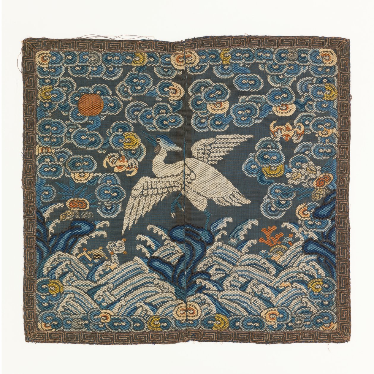 Insigne de rang - Unknown artist