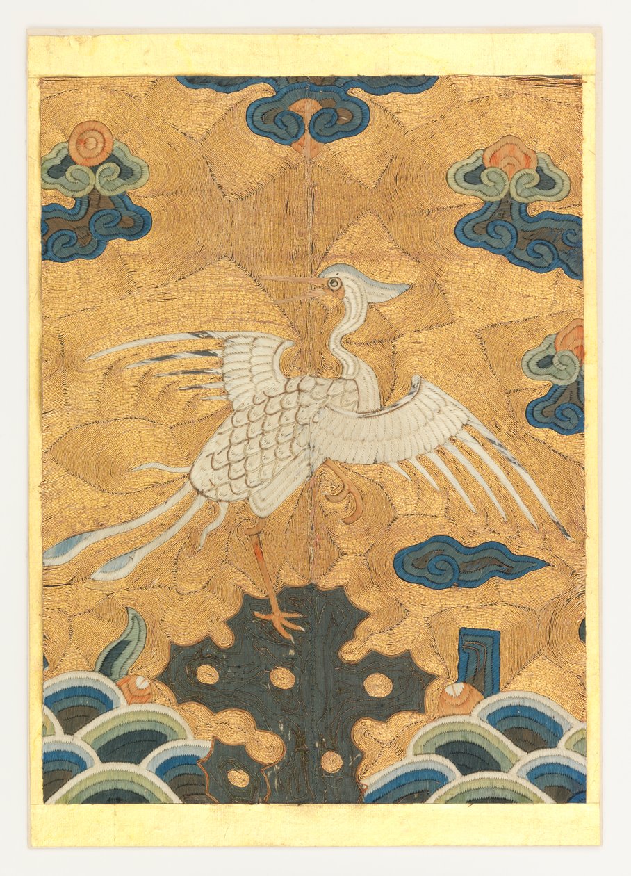 Insigne de rang - Unknown artist