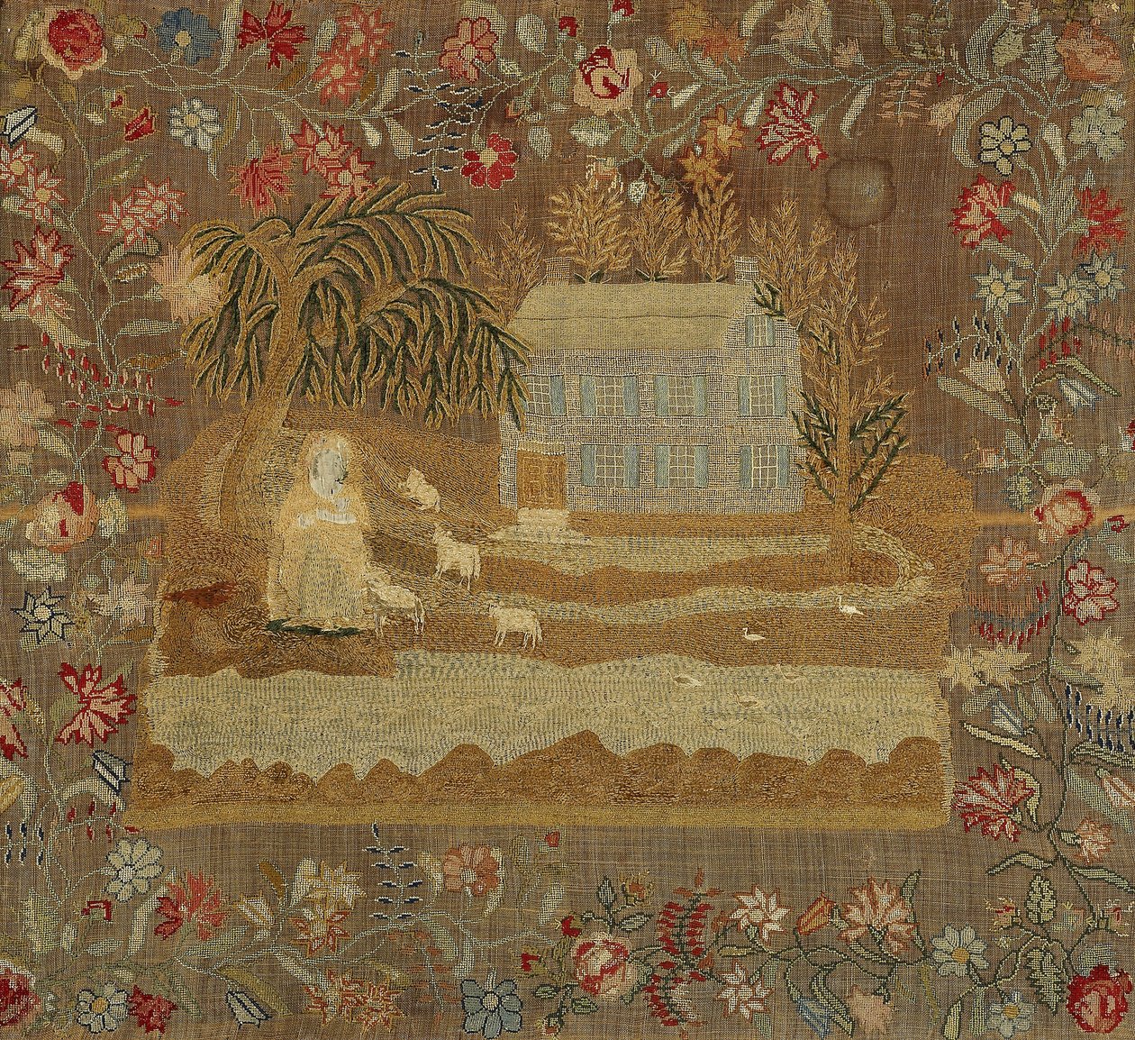 Échantillon - Unknown artist
