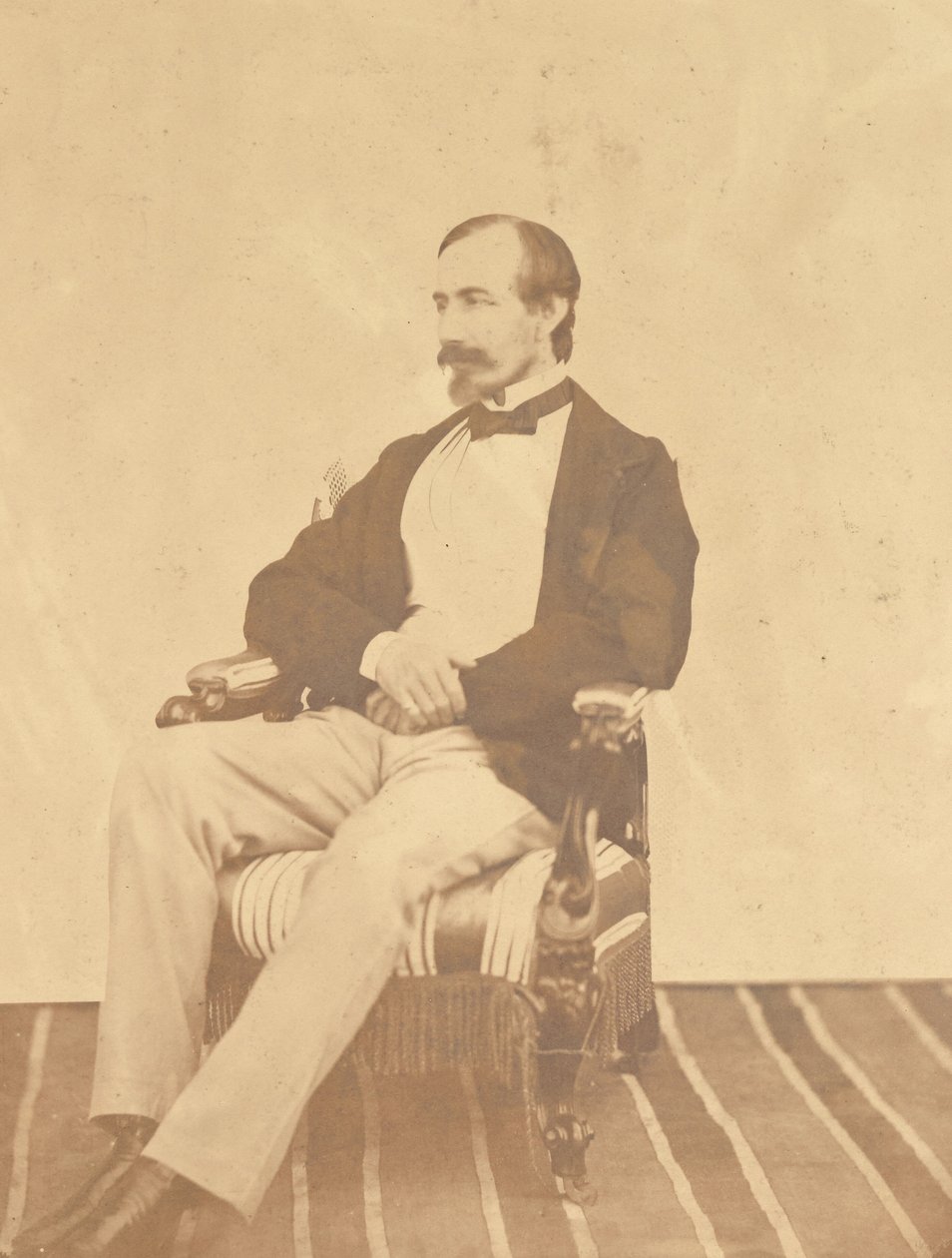 Sir Bartle Frere - Unknown artist