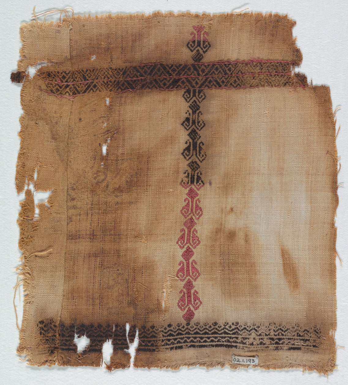 Manche - Unknown artist