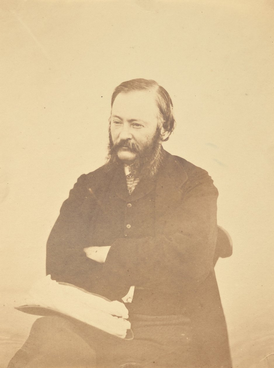 T. Kavanagh Esquire. V.C. - Unknown artist