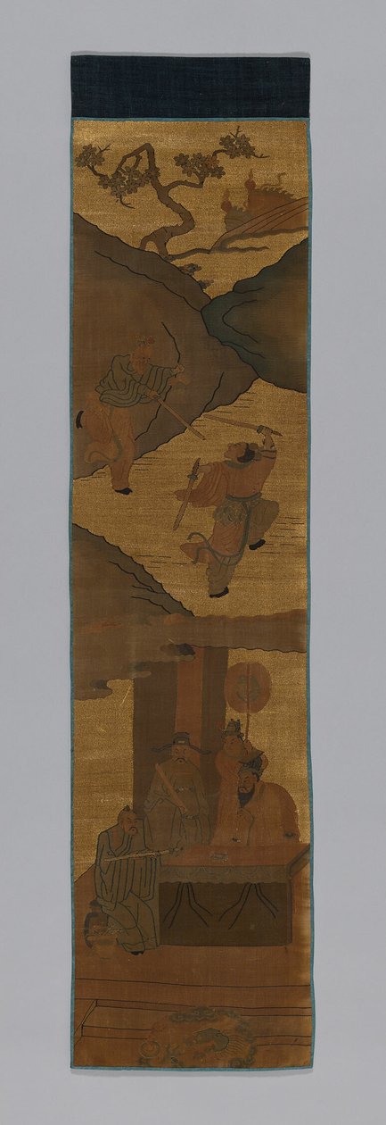 Tapisseries - Unknown artist