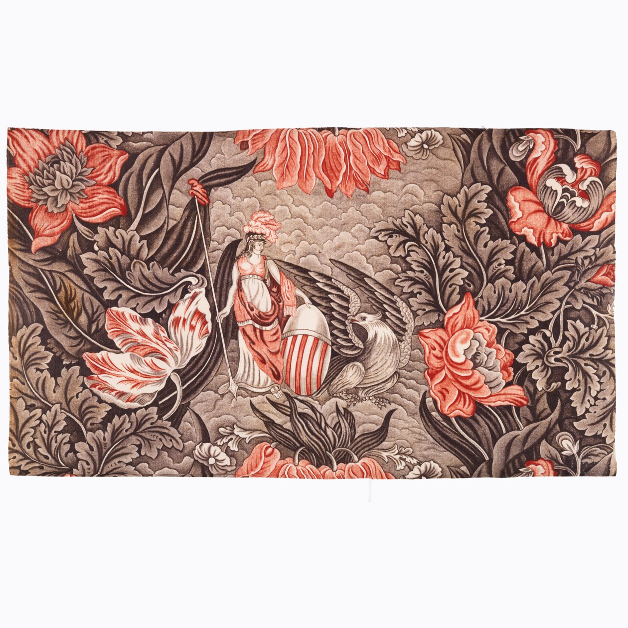 Textile - Unknown artist