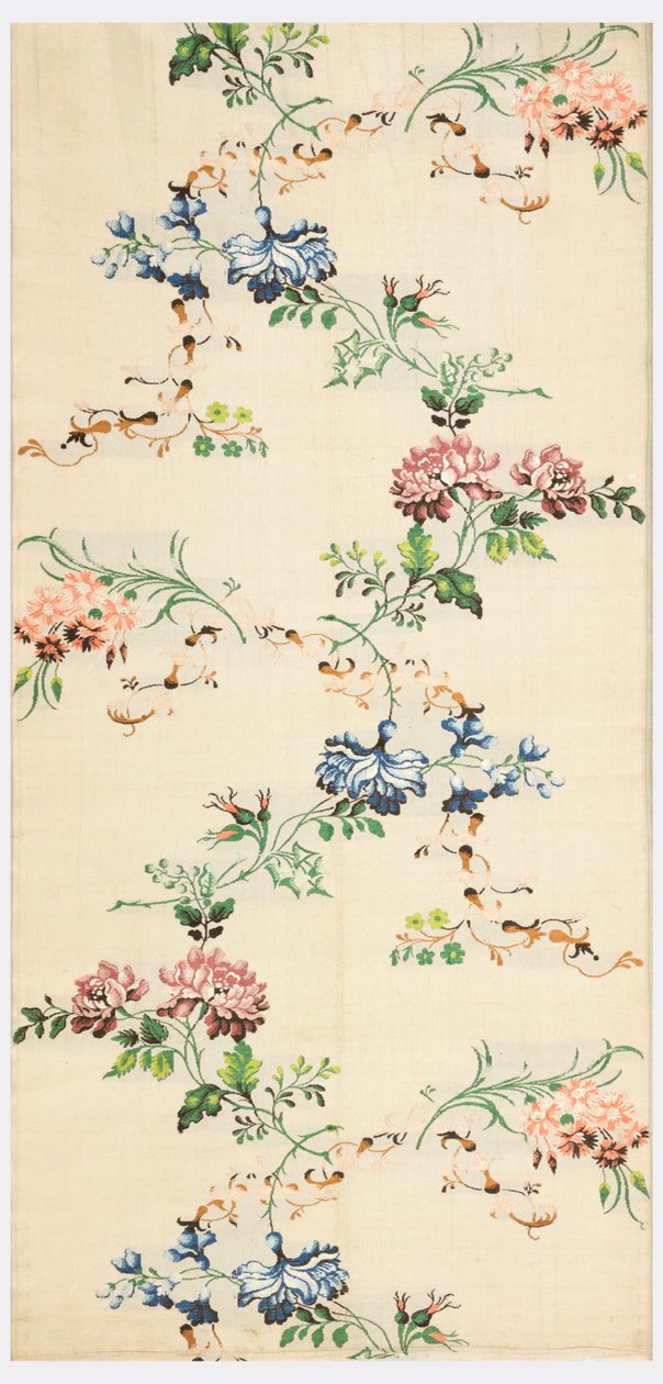 Textile - Unknown artist