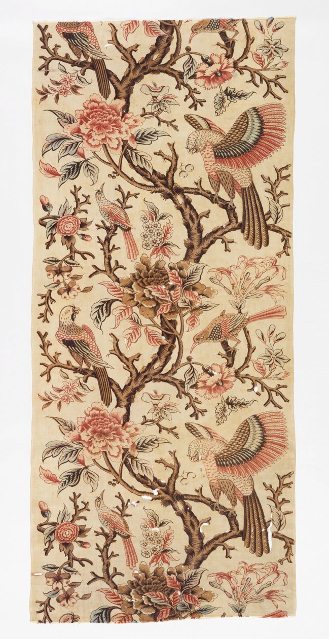 Textile - Unknown artist