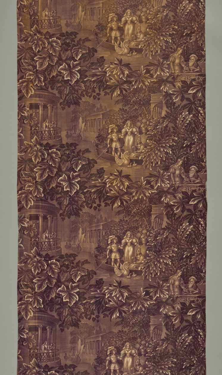 Textile - Unknown artist
