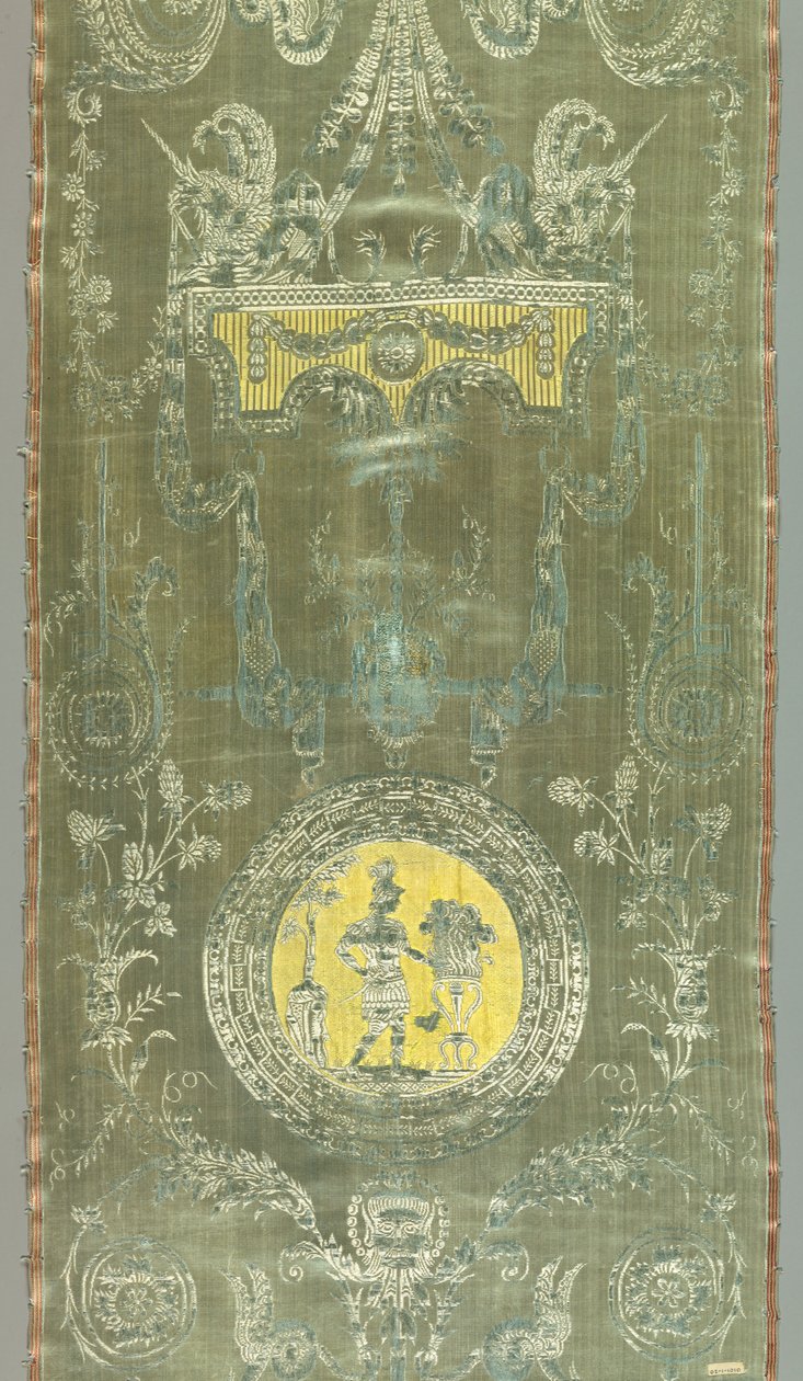 Textile - Unknown artist