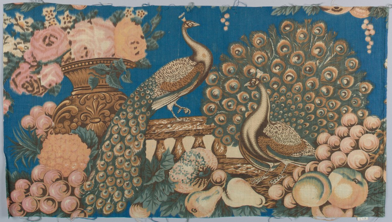 Textile - Unknown artist