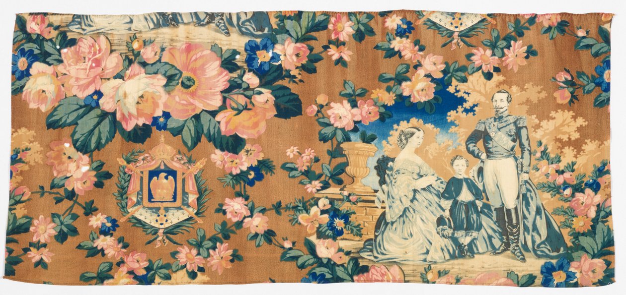 Textile - Unknown artist