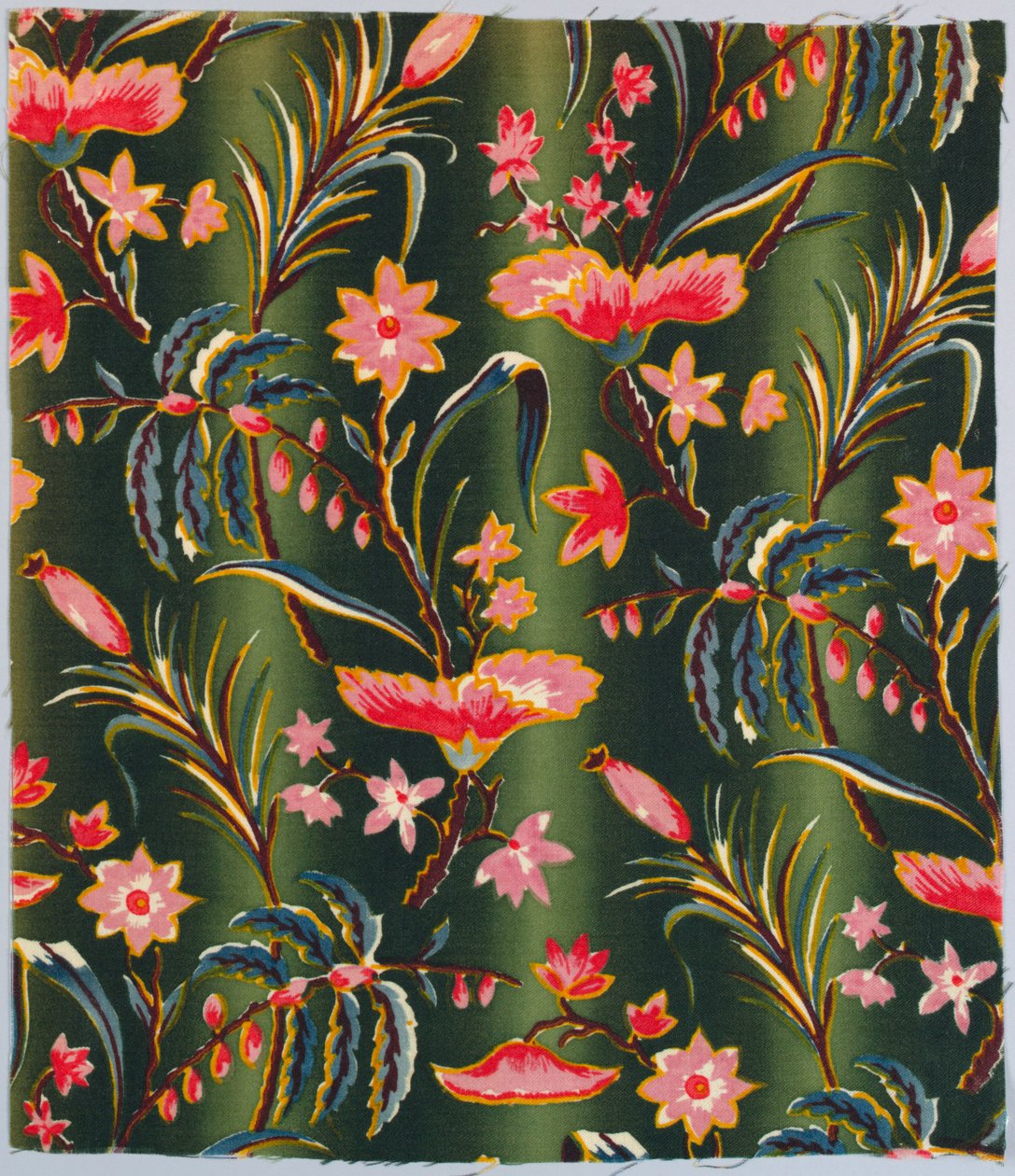 Textile - Unknown artist