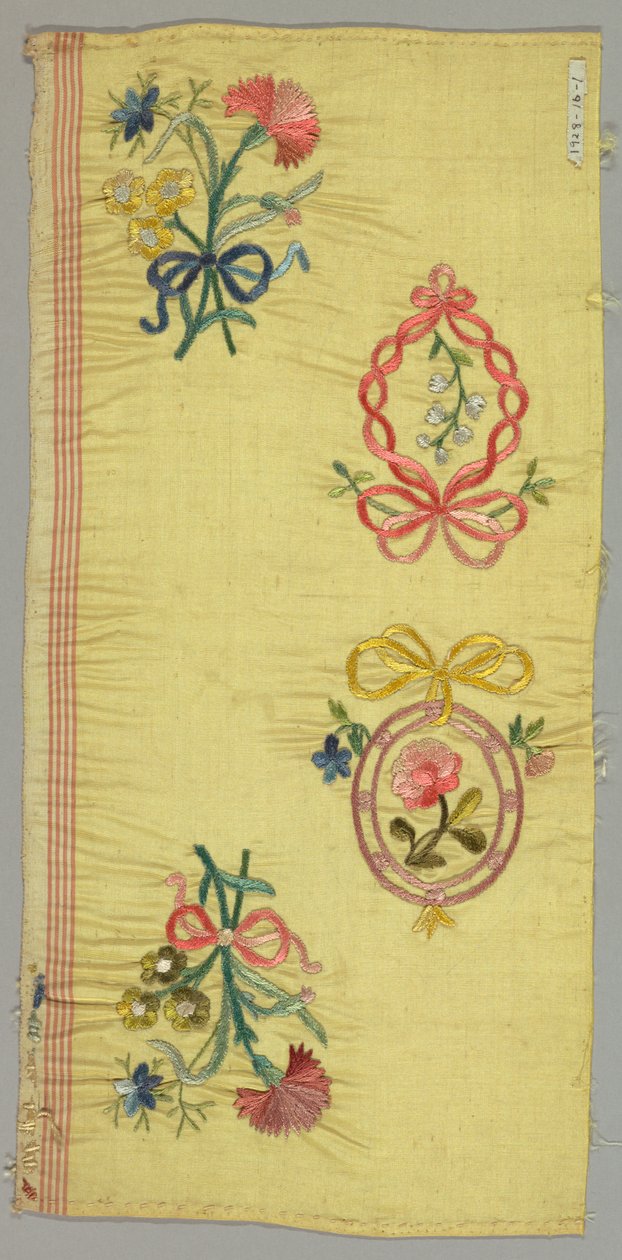 Textile - Unknown artist