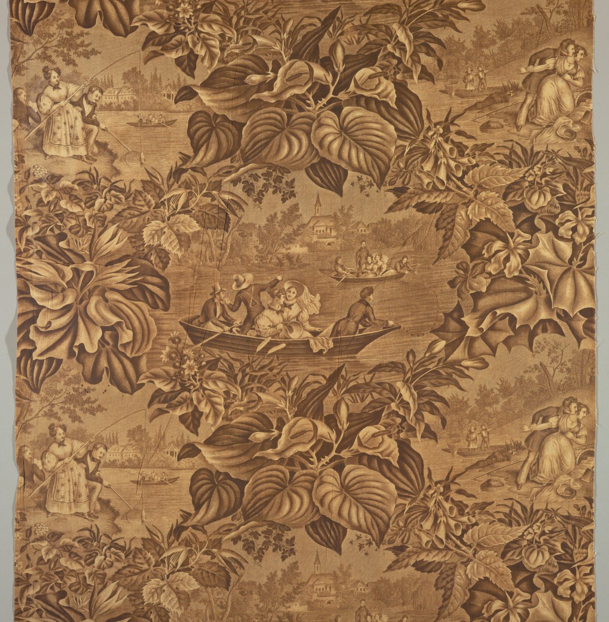 Textile - Unknown artist
