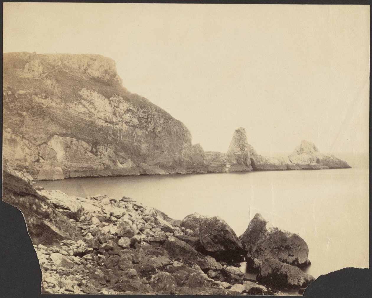 Torquay - Unknown artist